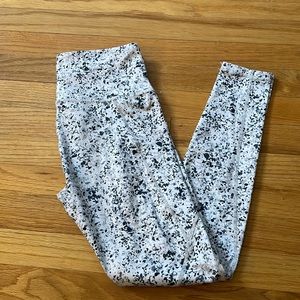 GUC Athleta leggings size small